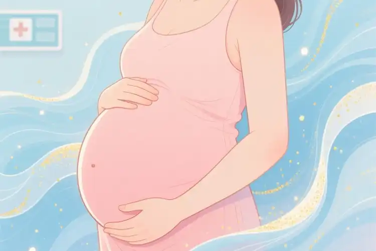 孕18周5天胎心率160多怎么回事(圖3)